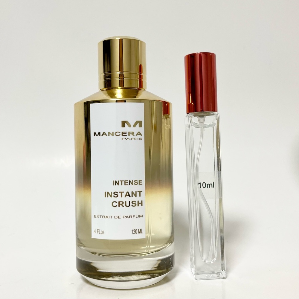 Mancera Intense Instant Crush (10mll) decant